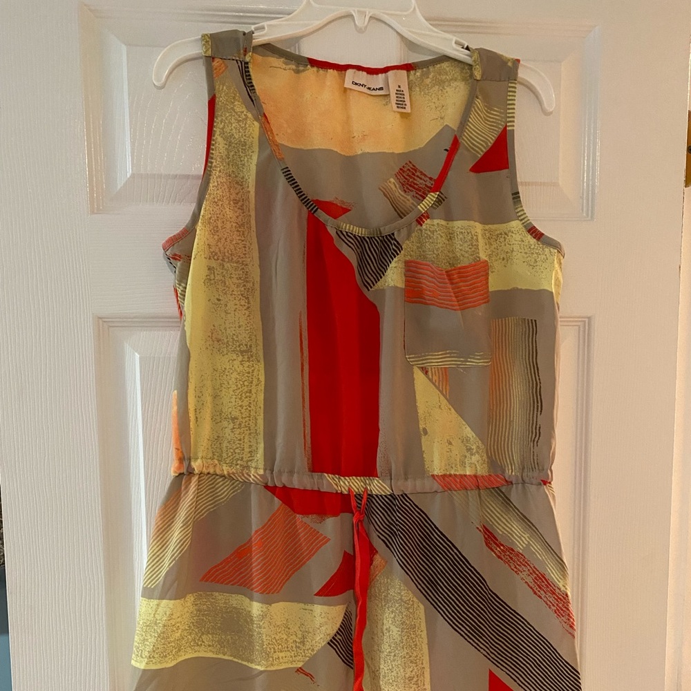 DKNY dress